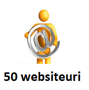 anunturi 50 WEBSITEURI