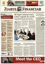 publicitate ziarul financiar fonduri europene