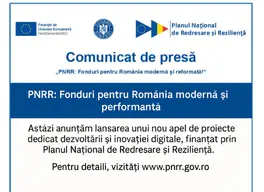 Anunțuri Online Fonduri Europene
