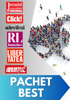Anunțuri Pachet Best – Pachete