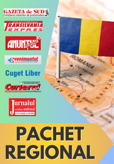 Anunțuri Pachet Regional – Pachete