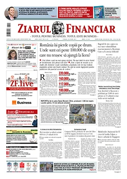 Anunțuri Ziarul Financiar