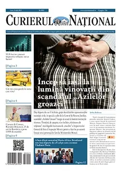 Anunțuri Curierul National
