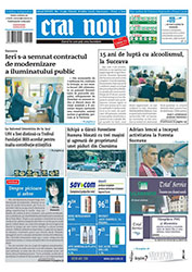 Publicitate Crai Nou
