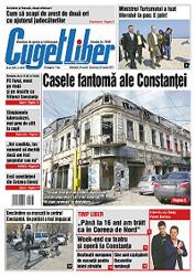 Publicitate Cuget Liber