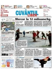 Publicitate Cuvantul Liber