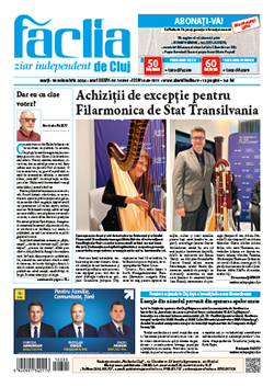 Publicitate Faclia