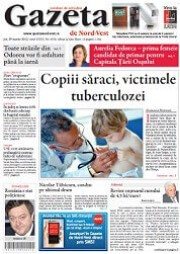 Publicitate Gazeta Nord Vest