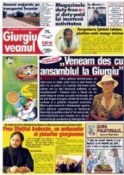 Publicitate Giurgiuveanul