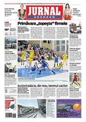 Publicitate Jurnalul Aradean