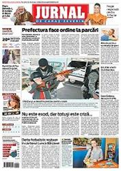 Publicitate Jurnal de Caras