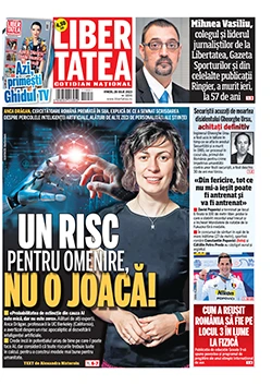 Anunțuri Libertatea
