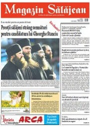 Publicitate Magazin Salajean