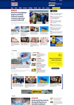 Publicitate Observatorul Zilei