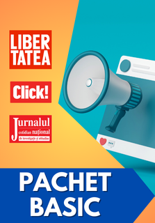 Anunțuri Pachet Basic – Pachete