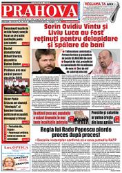 Publicitate Prahova