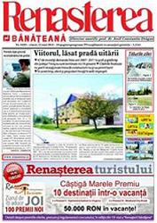 Publicitate Renasterea Banateana