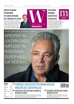 Anunțuri Romania Libera