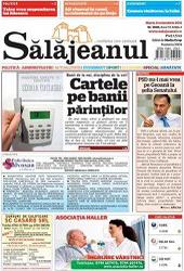 Publicitate Salajeanul