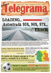 Publicitate Telegrama