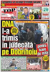 Publicitate Top