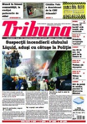 Publicitate Tribuna Ialomitei