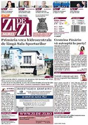 Publicitate Zi de Zi